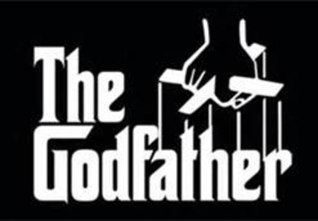 The film "The Godfather" is released