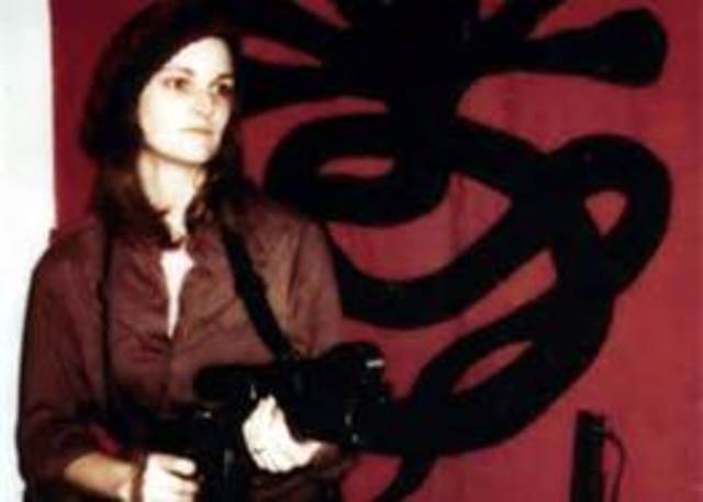 Heiress Patty Hearst kidnapped