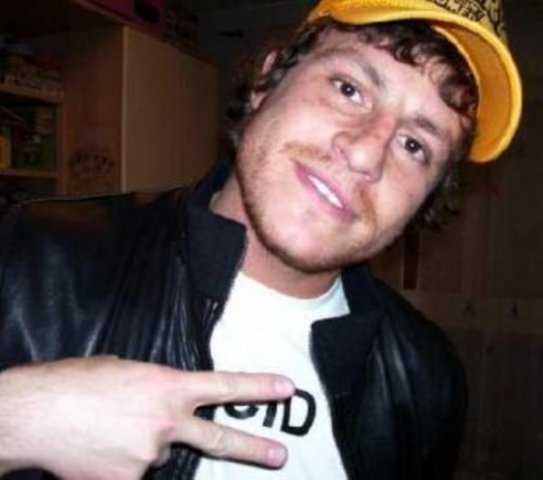 Morte di Gabriele Sandri