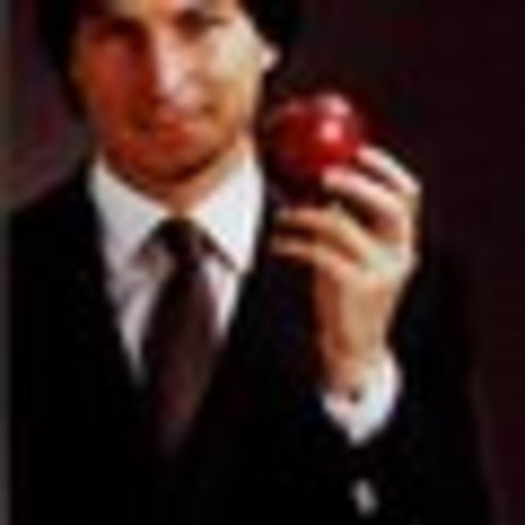 Jobs Returns to Apple