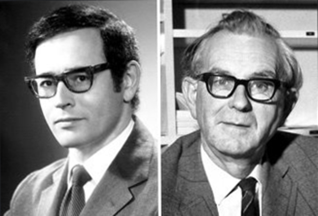 Nobel Prize for Antibody Discoveries