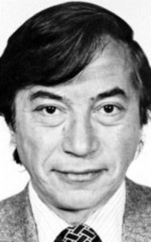 Leukapheresis Invented