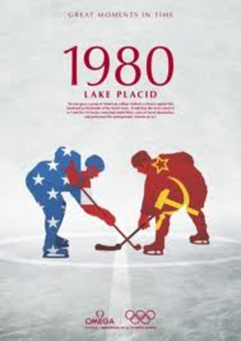 Miracle on Ice