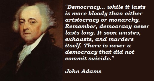 John Adams