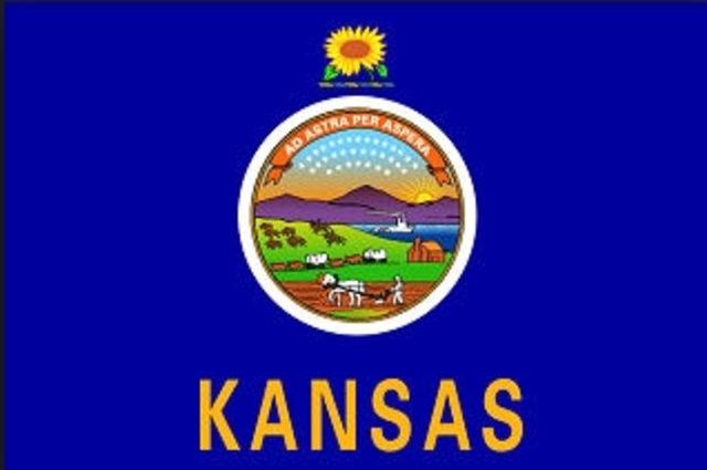 Kansas SB79