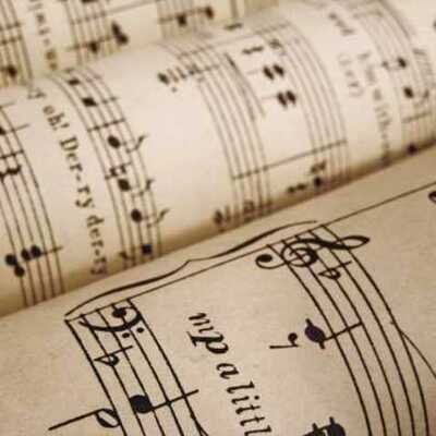 Timeline: History of Music