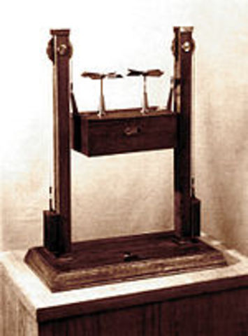 Russia makes prototypes.