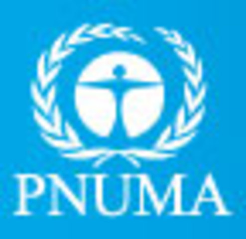 Conferencia de las Naciones Unidas Sobre el Medio Humano