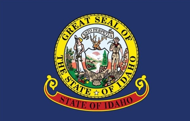 Idaho House Concurrent Resolution 44