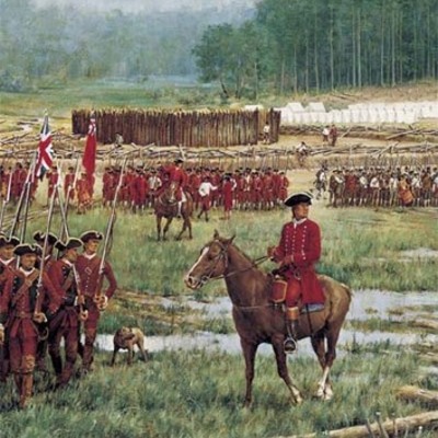 Timeline: Major events in Pittsburgh