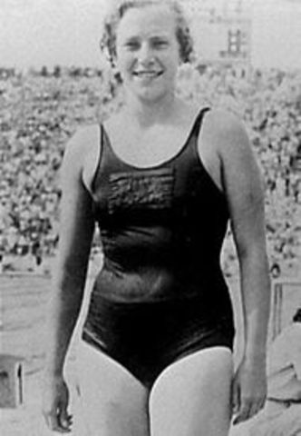 Dina Willemina Jacoba SENFF   NED  1:18.9