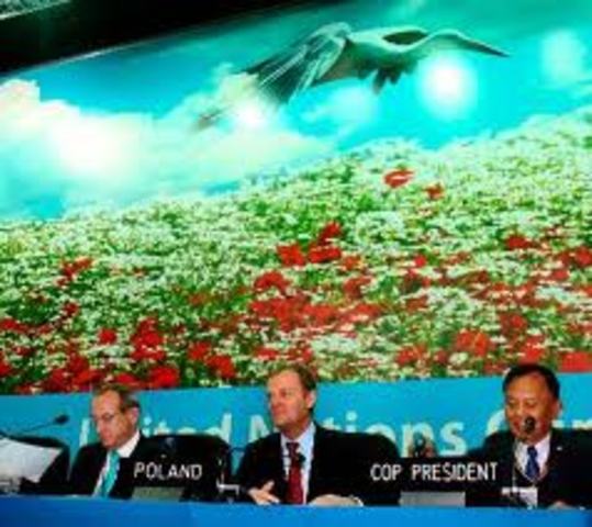 1er Seminario  Internacional de Educación Ambiental