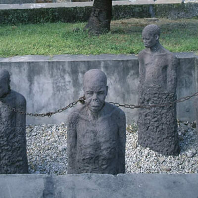 Timeline: Abolitionist Movement