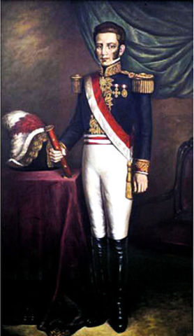 Constitución Política de la República Peruana de 1828