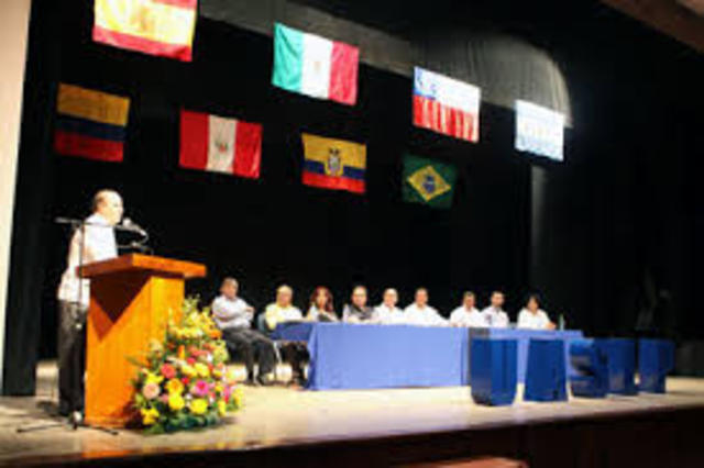 Conferencia Intergubernamental de Educación Ambiental