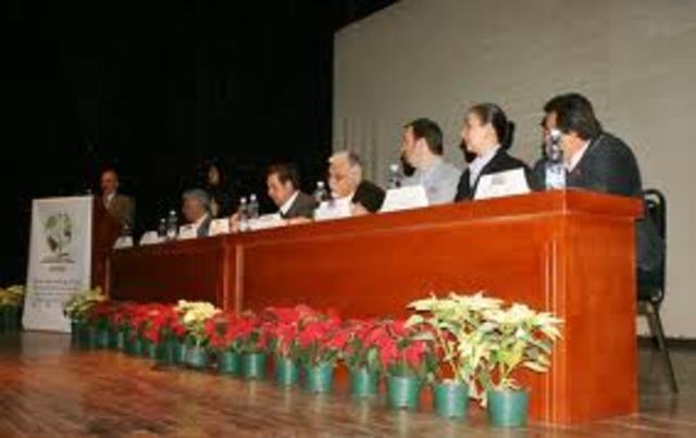 Congreso Internacional UNESCO - PNUMA Sobre Educación y Formación Ambiental