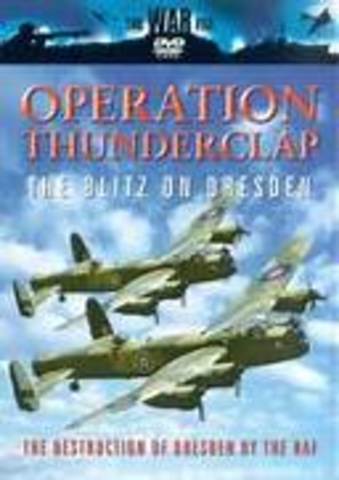 Operation Thunderclap