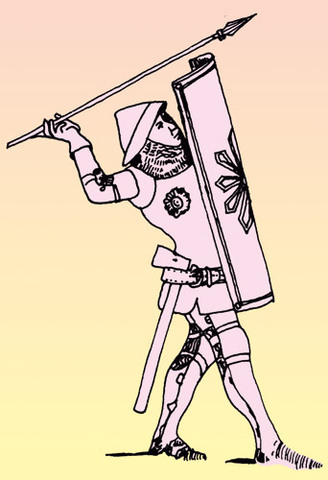 Población prehispánica de las Islas