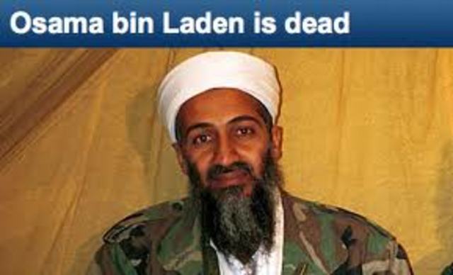 President Obama makes Annonucement