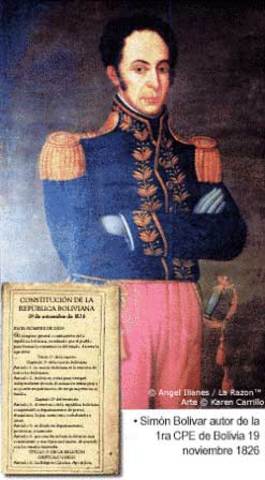 Constitución Política del Perú de 1839