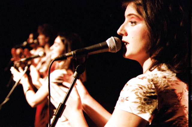 Samba p'a tu, Samba pa'ti