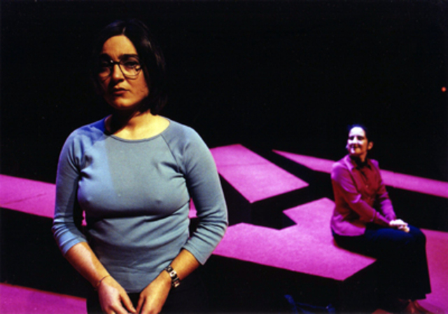 El cumpleaños de Marta