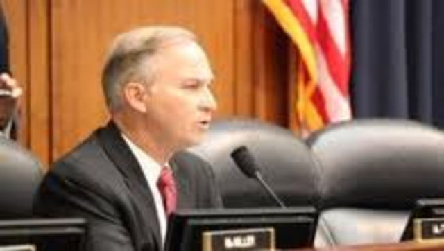 House Judiciary Committee adopts article III of impeachment resolution against the President.