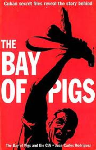 Bay of Pigs