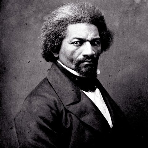 Frederick Douglass