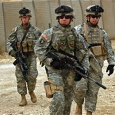 Dream of Panama Invasion