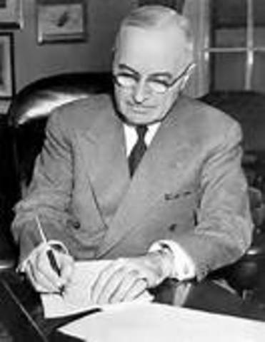 Truman Doctrine