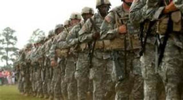 Johnson Escalates Troop Numbers to Start Vietnam War