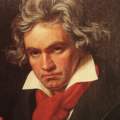Timeline: Beethoven