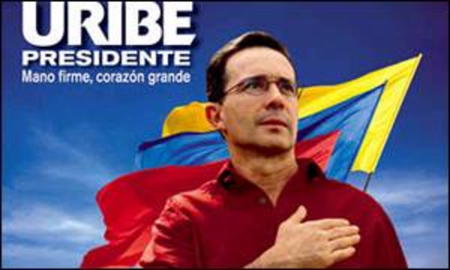 Reunión en campaña electoral