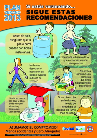 Creación del Área de Educación Ambiental  de la Direcció General de Concertación y Participación Ciudadana del Edo. de México