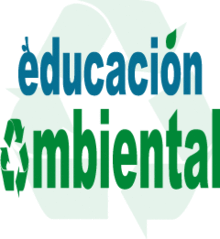 Se crea la Dirección General de Educación Ambiental