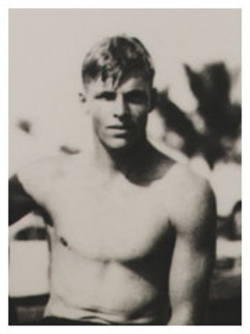 Buster Crabbe, USA