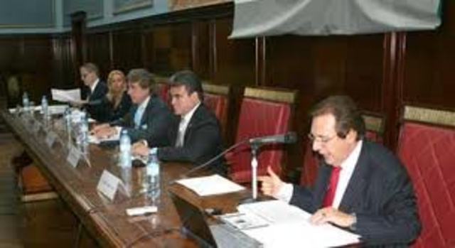 "Seminario ¿Es Viable  el Desarrollo Sostenible en America Latina? más Aalá del Informe Brundtland"