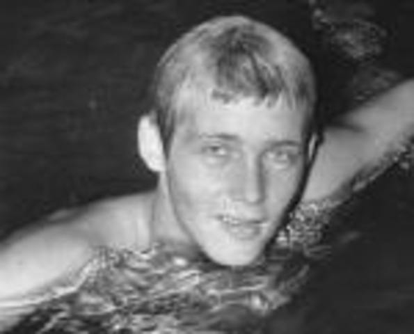 Bradford Cooper, AUS*