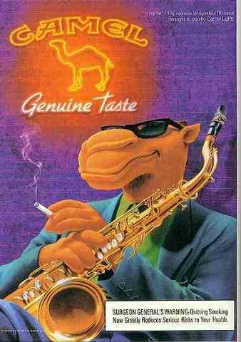 Restrict Advertising and Sales