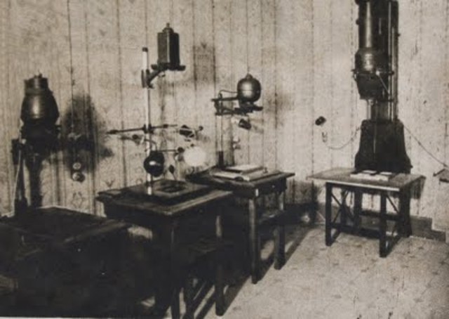 Ley 25 del 27 de octubre