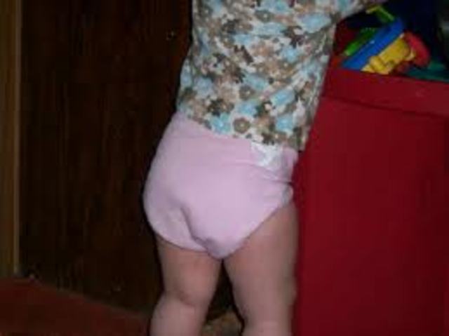 Karen Manuela de 2 años  asesinada por violacion