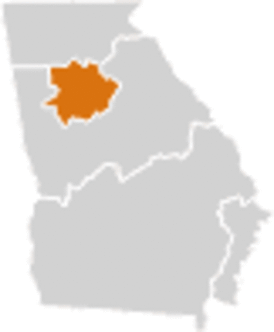 Sherman captures Atlanta