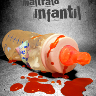 Timeline: HECHOS Y SITUACIONES RELEVANTES DEL MALTRATO INFANTIL