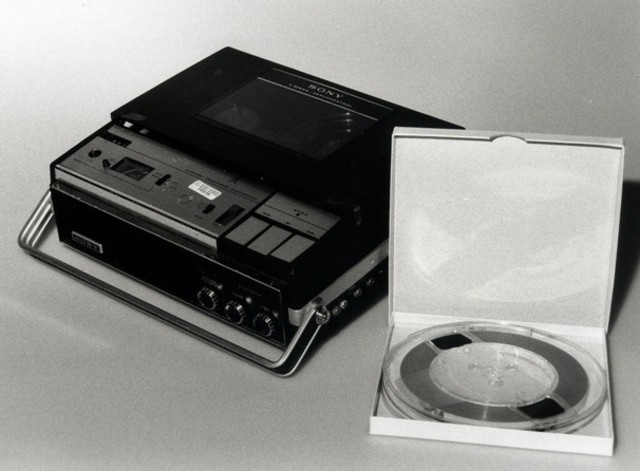 64 White House Tapes