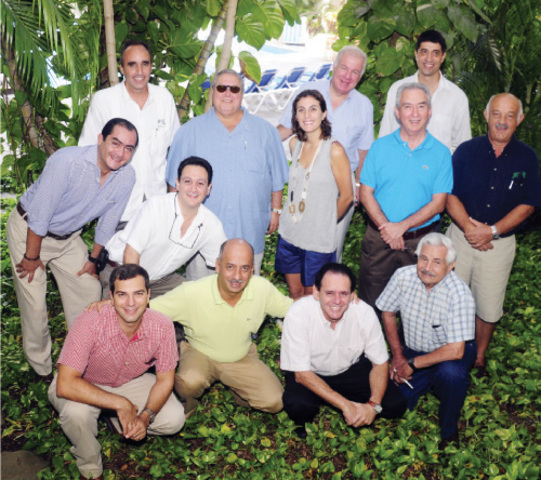 3a Reunión de Educadores Ambientales