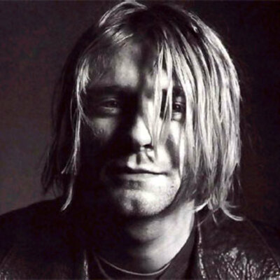 Timeline: LA VIDA DE KURT COBAIN