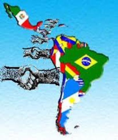 6°Congreso Americano Sobre Medio Ambiente