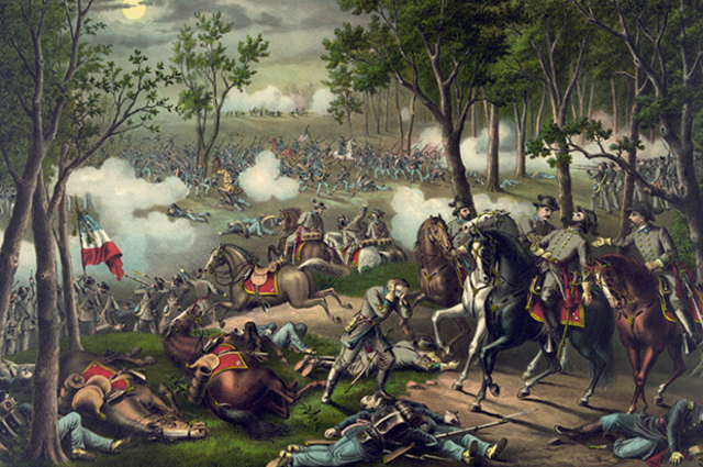 Chancellorsville