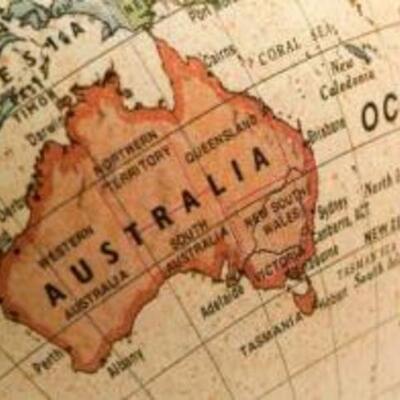 Timeline: Australian History